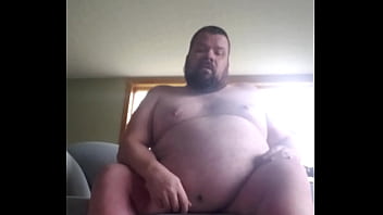 Preview 3 of Milf Cheats With Younger Dude - The butt of all jokes.
