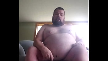 Preview 4 of Milf Cheats With Younger Dude - The butt of all jokes.