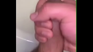 Preview 2 of Wet Very Nasty Cumswallows - Jerking off