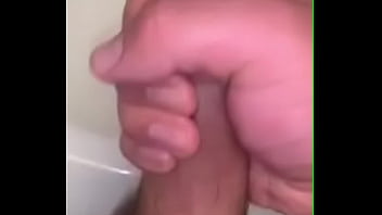 Preview 3 of Wet Very Nasty Cumswallows - Jerking off