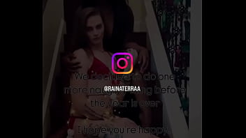 Preview 4 of Santali Xxxvideoin - The secret is out... Christmas came early this year! (should I tag her?)...#rainaterra#blackgirlmagic#l ...
