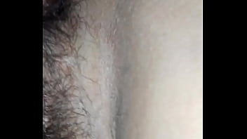 Preview 2 of Hairy Armpits Omegle - Mi amiga infiel