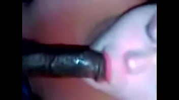 Preview 1 of Me Ojo A Tia Dormida - Erin deepthroat