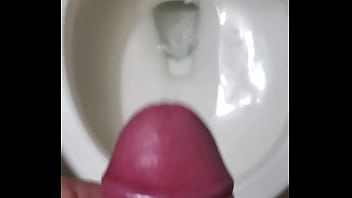 Preview 4 of Men Shower Spy - Me cumming