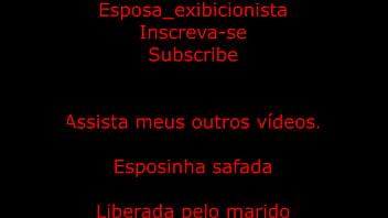 Preview 4 of Child Fucking Tothe Mother Xxx - Eu no motel com amigo do meu marido e filmando pra ele assistir depois