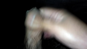 Preview 2 of Sauna Thelugu - Masturb&aacute_ndome en el ba&ntilde_o