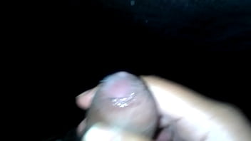 Preview 4 of Sauna Thelugu - Masturb&aacute_ndome en el ba&ntilde_o