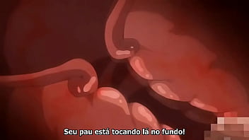 Preview 4 of Ffm Facial Compilation Vol - Hentai legenda