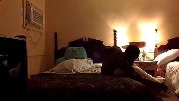 Preview 4 of Alex Grey Woodman Casting - Sucking Black Cock