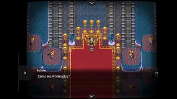 Preview 1 of Sucking Pussy And Tasting - succubus rhapsodia Fulbeua boss fight