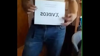 Preview 3 of Africa Porn Big Ass - V&iacute_deo de verificaci&oacute_n