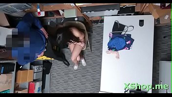 Preview 4 of Shit On My Tits - Passionate honey Taylor May fucked hard