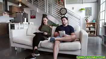 Preview 1 of Francs James - Prudes Are Rude2.mp4