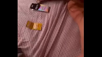 Preview 4 of Dorcelvision Movies - Me la cojo en su cama