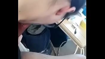 Preview 2 of Desy Gale - White girl blowjob