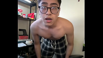 Preview 2 of Grouporn Homi - Verification video