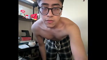 Preview 1 of Grouporn Homi - Verification video
