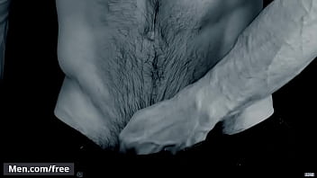 Preview 1 of Nywnyw - (Casey Jack,  Jackson Reed,  Teddy Bear) - Imaginary Boyfriend Part 3 - Trailer preview - Men.com