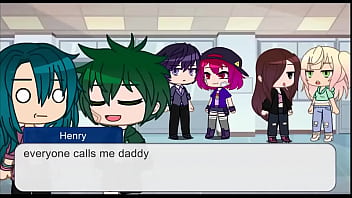 Preview 1 of Fcking Sex - The Music Freaks//Everyone Calls Henry &quot_Daddy&quot_//Meme