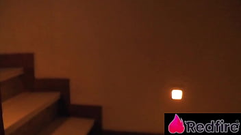 Preview 1 of Wwwxxxbaud - Cavala tarada Manu Fox fez sacanagem no motel com dois pirocudos