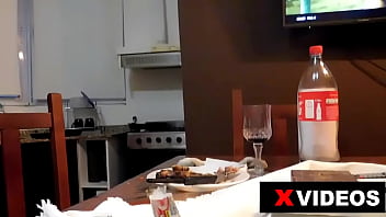 Preview 2 of Sir Lanka Tamil Sax Video - CHARLA  DE SEXO  MADRASTRA  E HIJASTRO Y DE POSTRE COJEME  BIEN  EL  CULO PARTE 1 -ESTRENO 2022 -TEMPORADA 3 CAPITULO 42 -