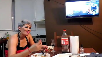 Preview 1 of Sir Lanka Tamil Sax Video - CHARLA  DE SEXO  MADRASTRA  E HIJASTRO Y DE POSTRE COJEME  BIEN  EL  CULO PARTE 1 -ESTRENO 2022 -TEMPORADA 3 CAPITULO 42 -