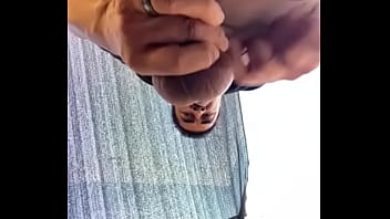 Preview 3 of Indian Andhara Porn - Enjoying the day outside