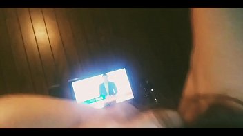 Preview 3 of Natural Teen Amature - Bisexual couple