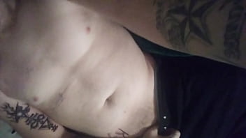 Preview 2 of Nadi Ali Six - Verification video