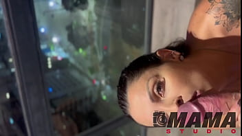 Preview 2 of Tamanna Xnxx Videocom - Mascarado Arrombando o C&uacute_ da MILF l V&Iacute_DEO COMPLETO NO SHEER E X-RED