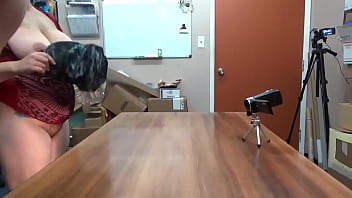 Preview 3 of New Sex Videos Site - - Violet navy casting LEFT