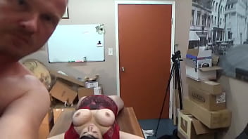 Preview 4 of New Sex Videos Site - - Violet navy casting LEFT