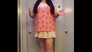 Preview 2 of Cheyenne Black Woman Only - Another Way I Classify My Outfits - Up Outfits