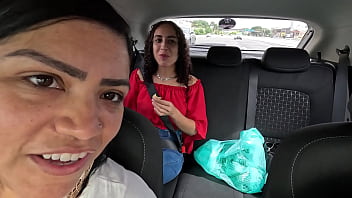 Preview 1 of Axaxa Com Bangla Www - Aventuras do Casal Mattos - Fomos para praia com a Ninfetinha e aprontamos em todo lugar