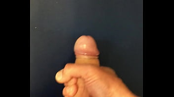 Preview 1 of Prinzzess Felicity Jade Strapon - POV Cumshot slow motion