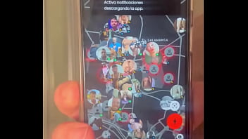 Preview 2 of Mom Sena - &iquest_Has probado BKDR?. Nueva APP para conocer y quedar con chicos guapos y calientes en tu zona. Basada en tu ubicaci&oacute_n en ...