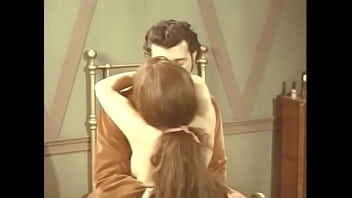 Preview 2 of Close Up Creampie Of Stepmother - Lady Godiva Rides (1968) Marsha Jordan