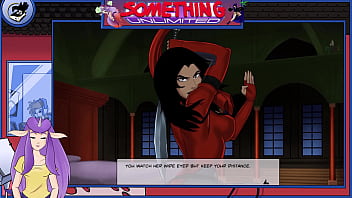 Preview 2 of Piar Sputnik Threesome - Something Unlimited Part 139