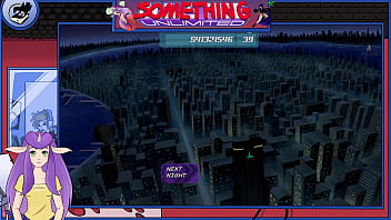 Preview 1 of Piar Sputnik Threesome - Something Unlimited Part 139