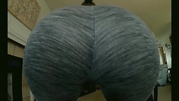 Preview 3 of Rome Hbo Movies - Big Fucking Ass Mom Bouncing Booty