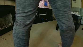 Preview 1 of Rome Hbo Movies - Big Fucking Ass Mom Bouncing Booty