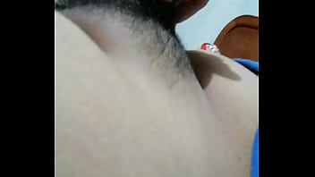 Preview 1 of Busty Mom Catches Boy Jerking - Una paja