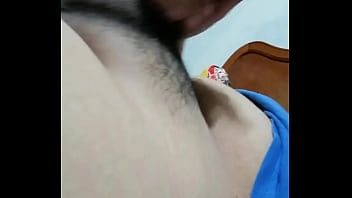 Preview 4 of Busty Mom Catches Boy Jerking - Una paja