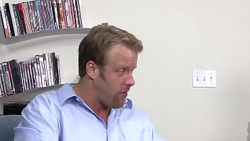 Preview 1 of Black Boy Fuc Virgin - Carrie came to see my wife and I fucked her in silence