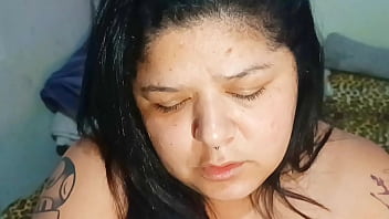 Preview 4 of Kim Kandas - Meu namorado me gravou fumando e acabei fumando o cacete dele ( Completo no Red) - Mary Jhuana