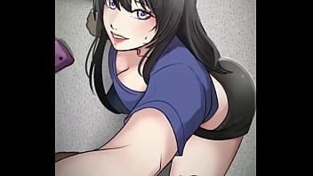 Preview 2 of Friend Xxxcom - Hentai18 Webtoon Comics Hentai Manga Anime