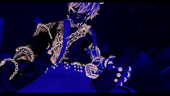Preview 3 of Klimat - hot vrc avatar