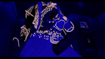 Preview 4 of Klimat - hot vrc avatar