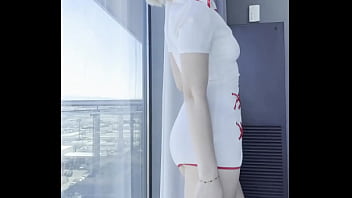 Preview 3 of Sex Nnany - I hope you like nurses?