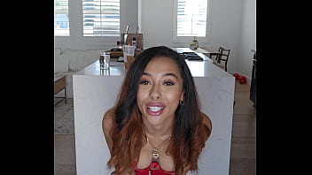 Preview 4 of Uzun Konulu Anal Porno - Anal Sex Kalani Luana Taking Big Cock in Her Ass
